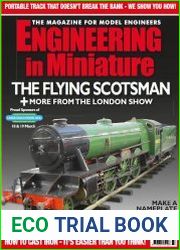 Engineering in Miniature
