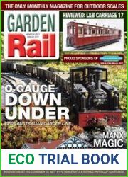 Garden Rail