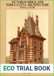 Victorian Brick and Terra-Cotta Architecture in Full Color