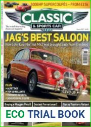 Classic & Sports Car UK