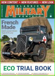 Classic Military Vehicle