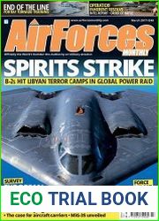 Air Forces Monthly