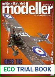 Military Illustrated Modeller