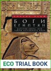 Боги египтян. Царство света, или Тайны загробного мира