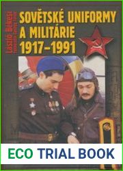 Sovetske uniformy a militarie 1917-1991