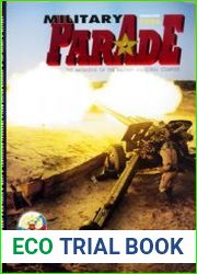 Военный парад / Military Parade №6 (18) 1996