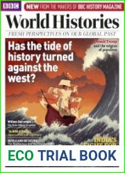 BBC World Histories