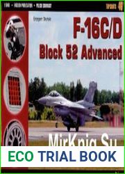 F-16C/D Block 52 Advanced