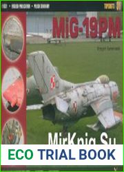 MiG-19PM