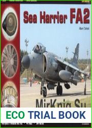 Sea Harrier FA2