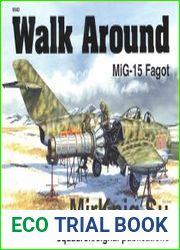 Mig-15 Fagot