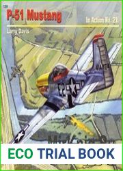 P-51 Mustang