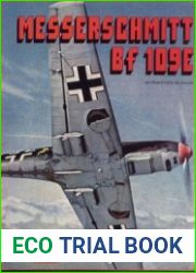 Messerschmitt Bf-109E