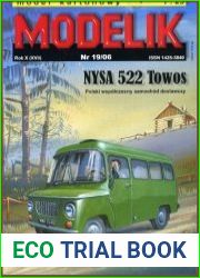 Nysa 522 Towos