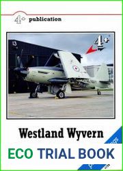 Westland Wyvern TF Mks.1, 2, T Mk.3, S Mk.4
