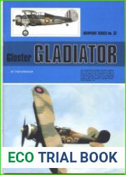 Gloster Gladiator