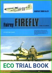 Fairey Firefly F.Mk1 to U.Mk.9