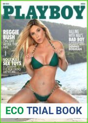 Playboy Africa