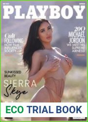 Playboy Denmark
