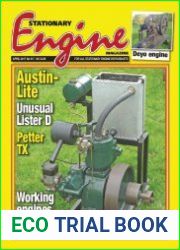 Stationary Engine