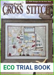Stoney Creek Cross Stitch Collection