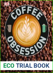 Coffee Obsession