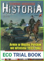 Technika Wojskowa Historia