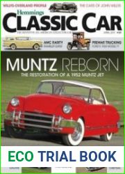 Hemmings Classic Car