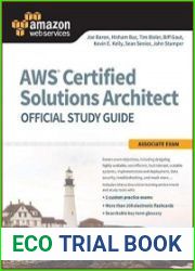 AWS Certified Solutions Architect Official Study Guide