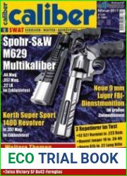 Caliber SWAT Magazin