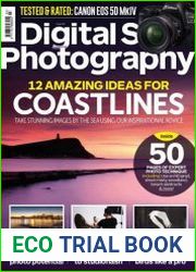 Digital SLR Photography