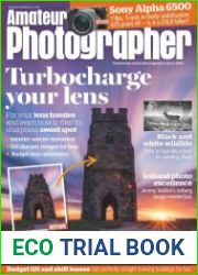 Amateur Photographer
