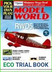RC Model World