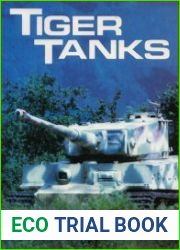 Tiger Tanks