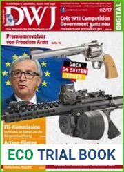 DWJ - Magazin fur Waffenbesitzer
