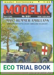 Hummer M997 Ambulans