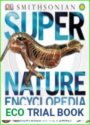 Super Nature Encyclopedia