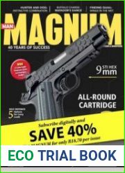 Man Magnum