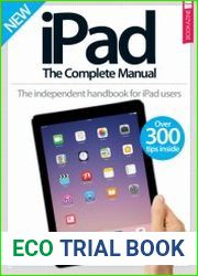 iPad The Complete Manual, 15th Edition