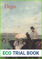 Degas, 1834–1917