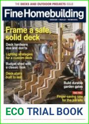 Fine Homebuilding №258 (April-May 2016)