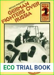 German Fighters over Russia (World War 2 Photoalbum №16)
