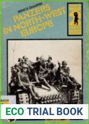 Panzers in North-West Europe (World War II Photoalbum №5)