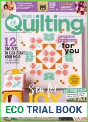 Love Patchwork & Quilting