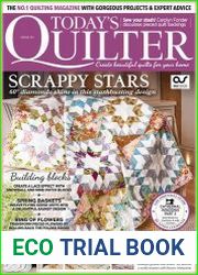 Today|s Quilter
