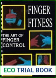 Фитнес для пальцев / Finger fitness The art of finger control