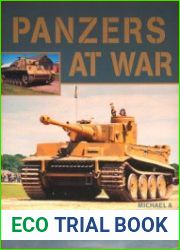 Panzers at War (The At War Series)