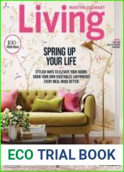 Martha Stewart Living
