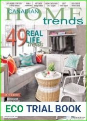 Canadian Home Trends