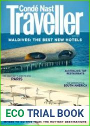 Conde Nast Traveller UK